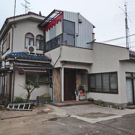 KōNotori No Sato No Yado - Vacation Stay 11102 Konosu Exterior photo