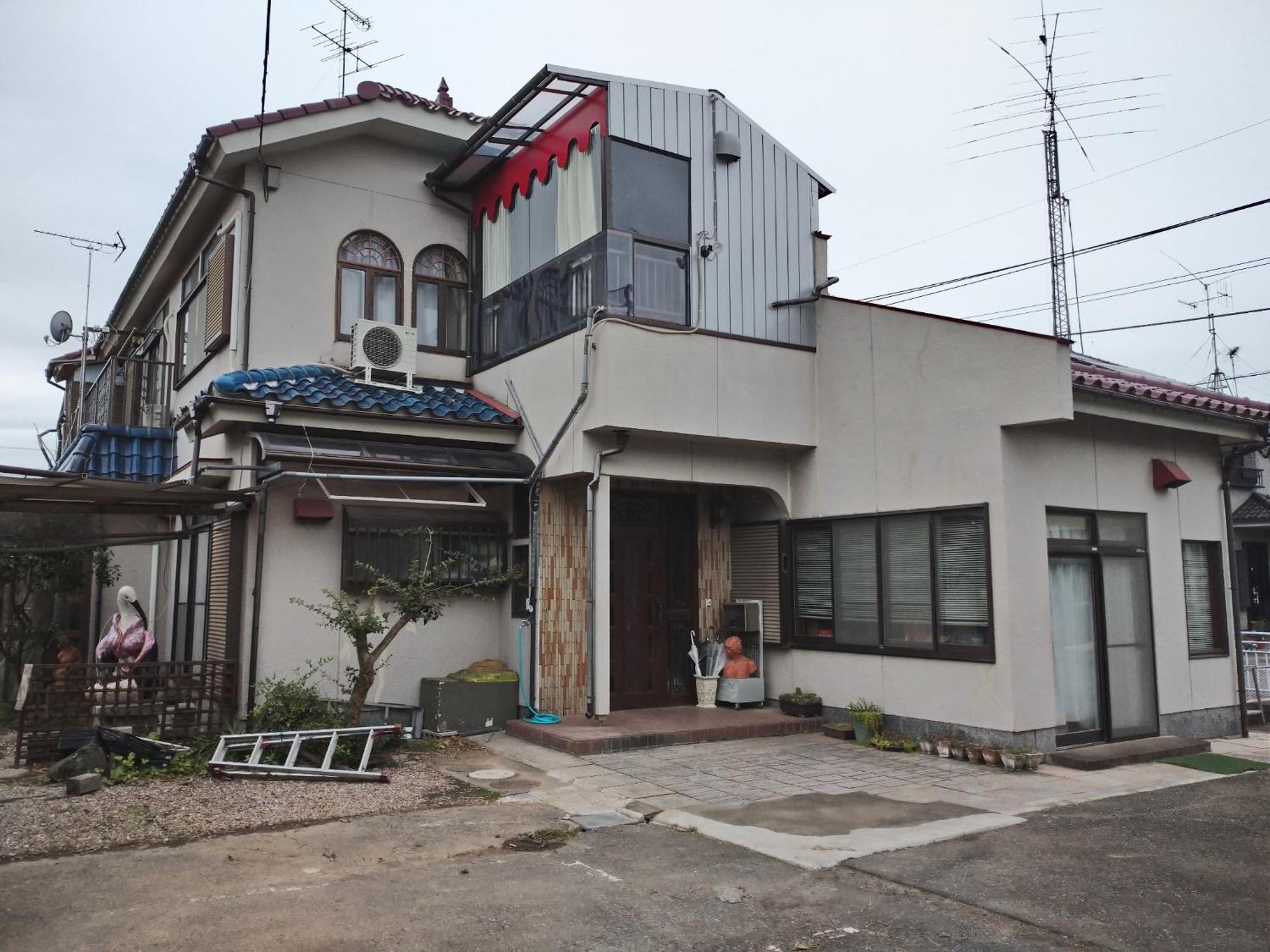 KōNotori No Sato No Yado - Vacation Stay 11102 Konosu Exterior photo