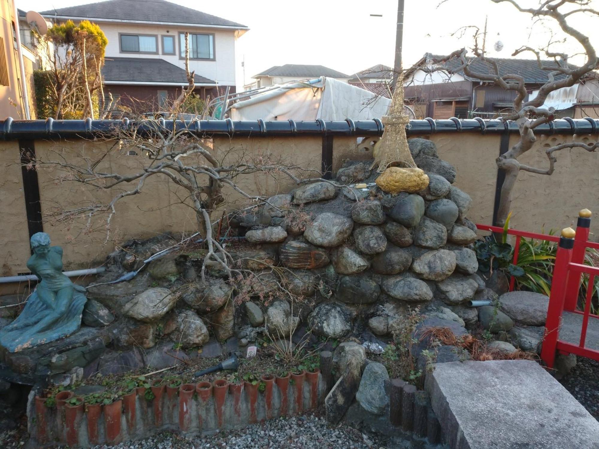 KōNotori No Sato No Yado - Vacation Stay 11102 Konosu Exterior photo