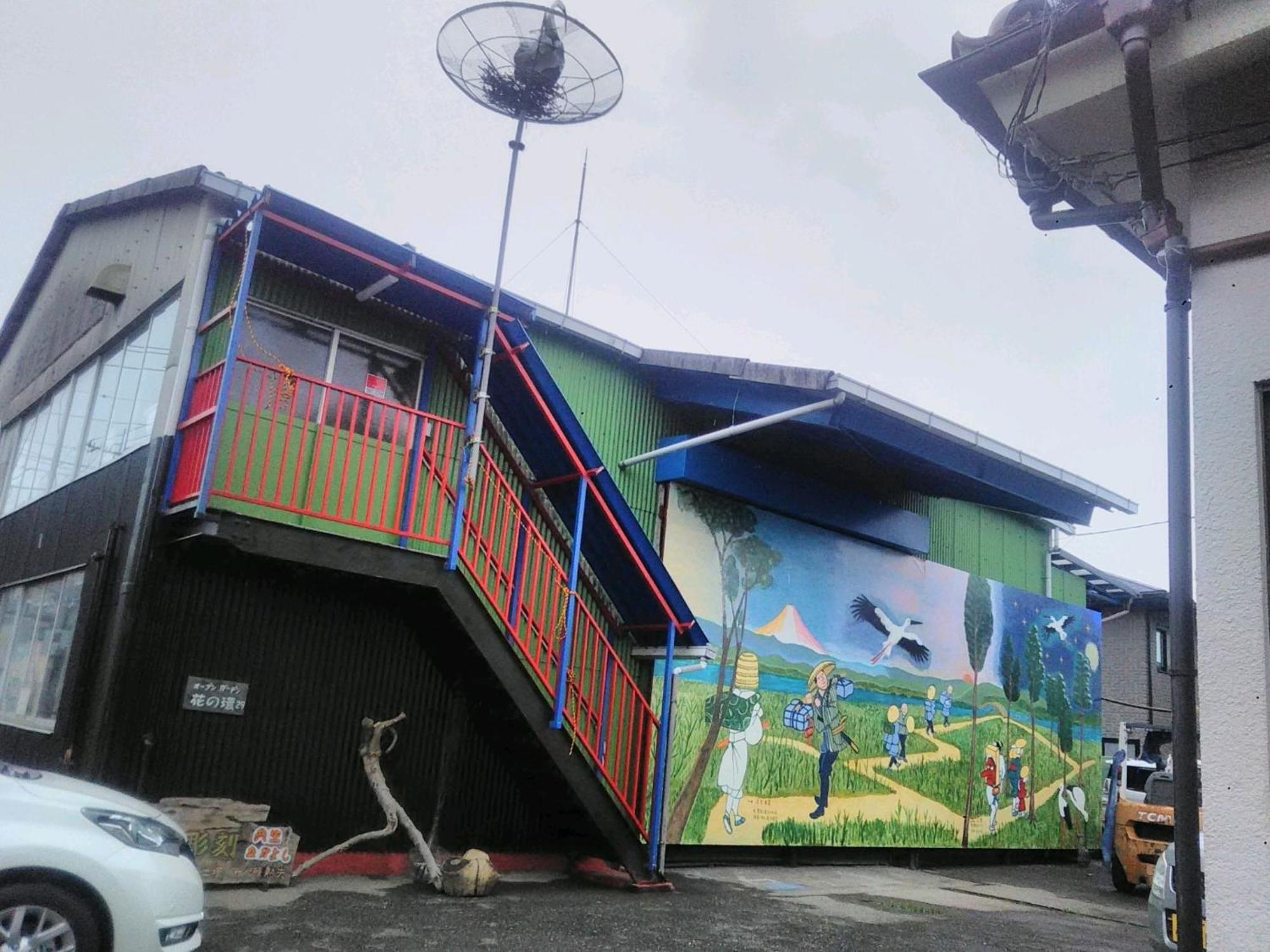 KōNotori No Sato No Yado - Vacation Stay 11102 Konosu Exterior photo