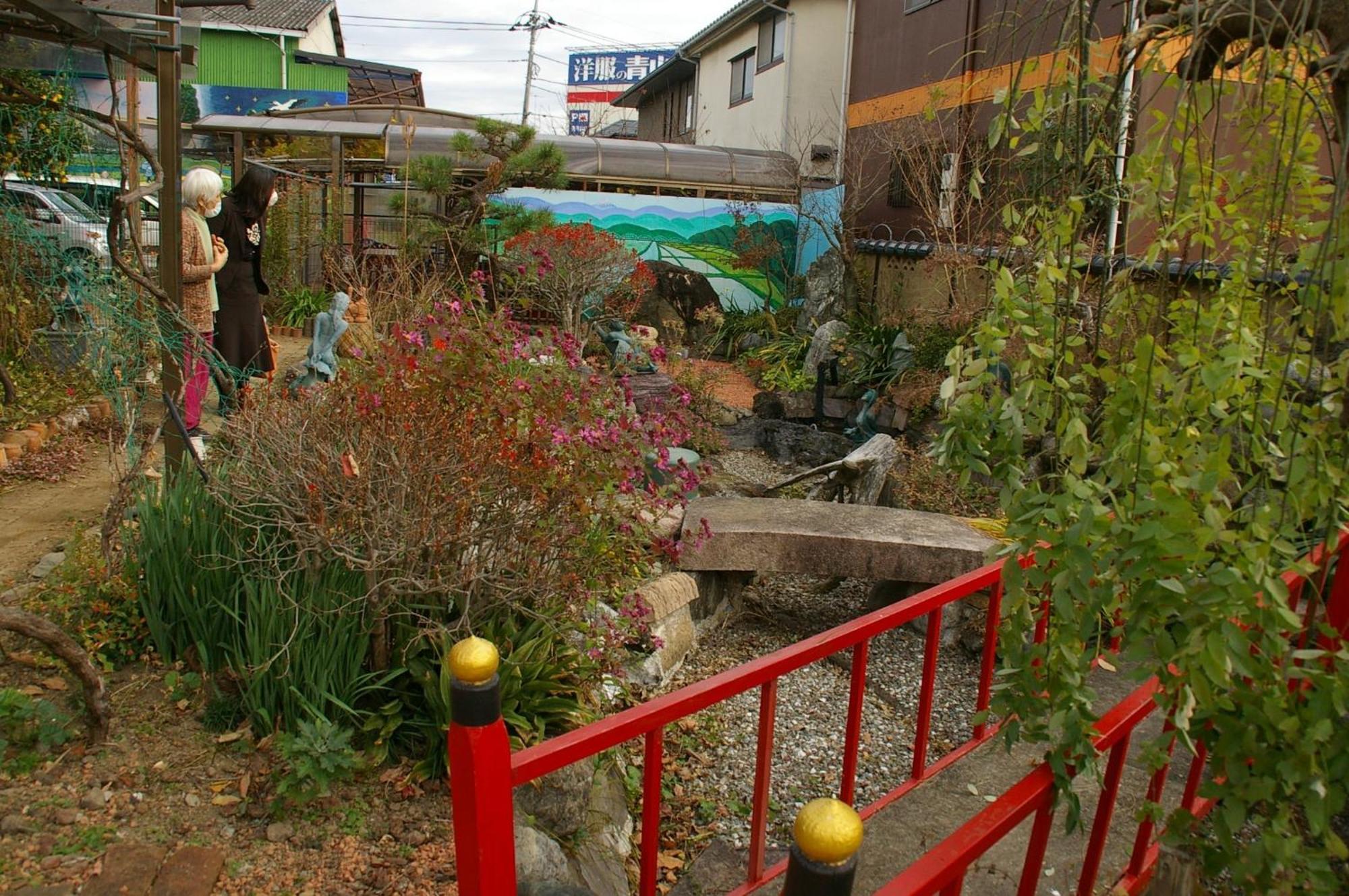 KōNotori No Sato No Yado - Vacation Stay 11102 Konosu Exterior photo